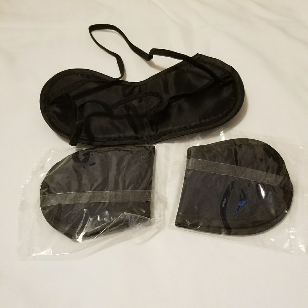 3 sleeping patch * bundle item only*